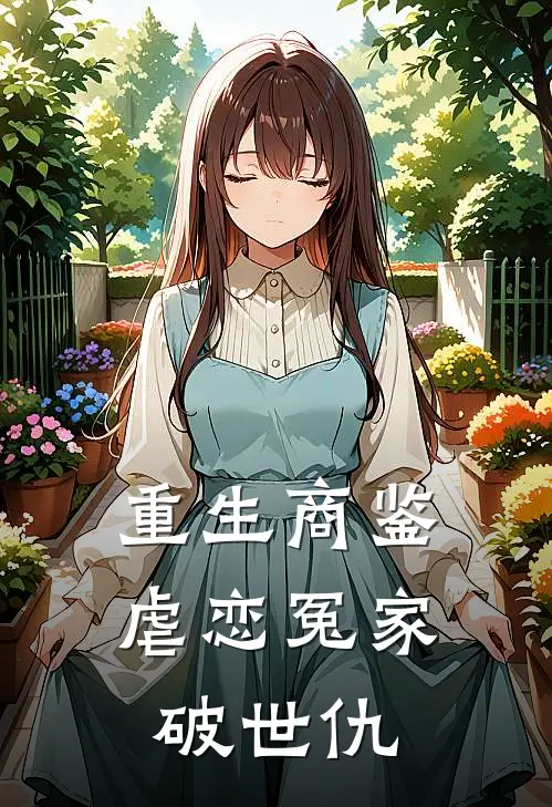 重生商鉴：虐恋冤家破世仇(沈念叶珩)免费阅读_完结热门小说重生商鉴：虐恋冤家破世仇(沈念叶珩)