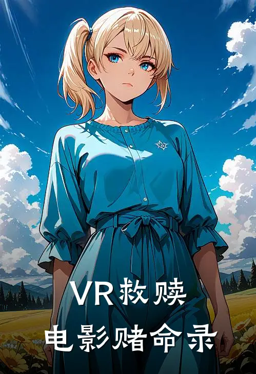 VR救赎：电影赌命录(陈默倪永孝)热门小说大全_推荐完本小说VR救赎：电影赌命录陈默倪永孝
