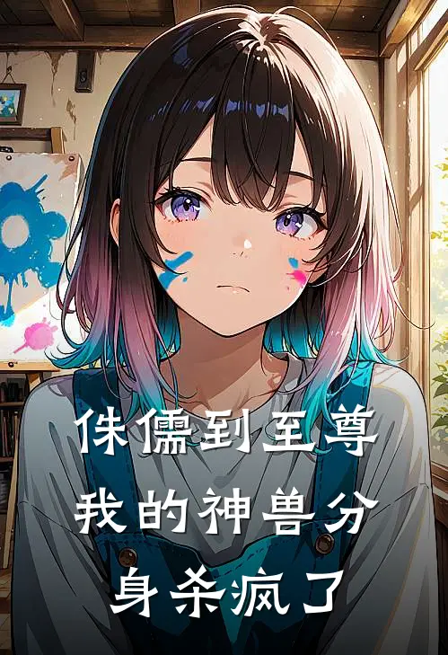 侏儒到至尊：我的神兽分身杀疯了(李青陈水)小说完结版_全文阅读免费全集侏儒到至尊：我的神兽分身杀疯了李青陈水