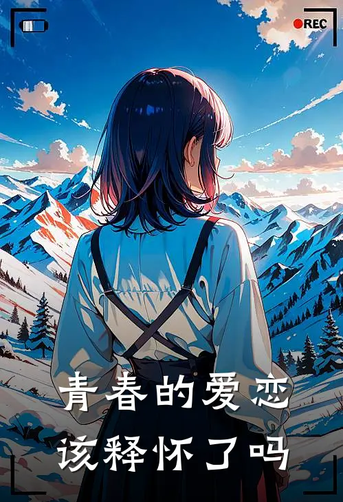 青春的爱恋该释怀了吗