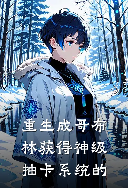 重生成哥布林获得神级抽卡系统的