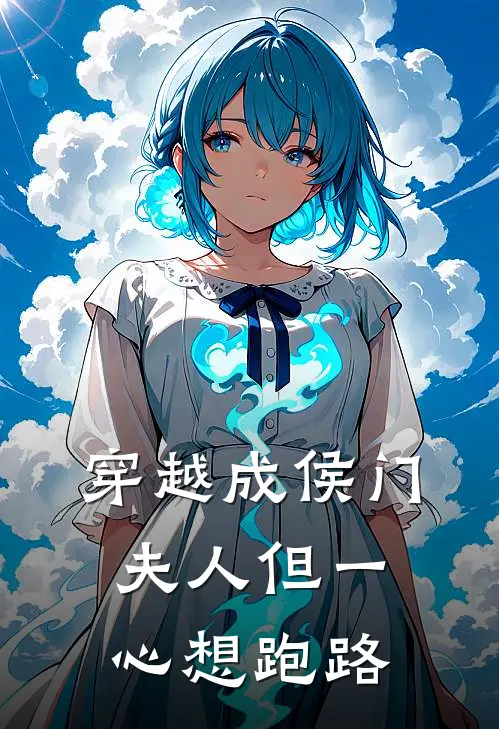 穿越成侯门夫人但一心想跑路