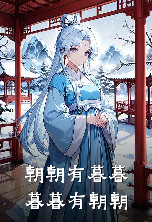 朝朝有暮暮，暮暮有朝朝