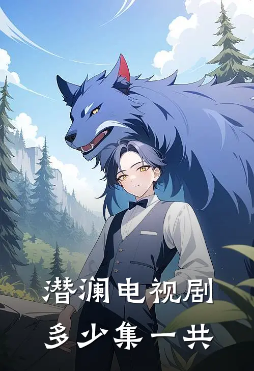 潜澜电视剧多少集一共