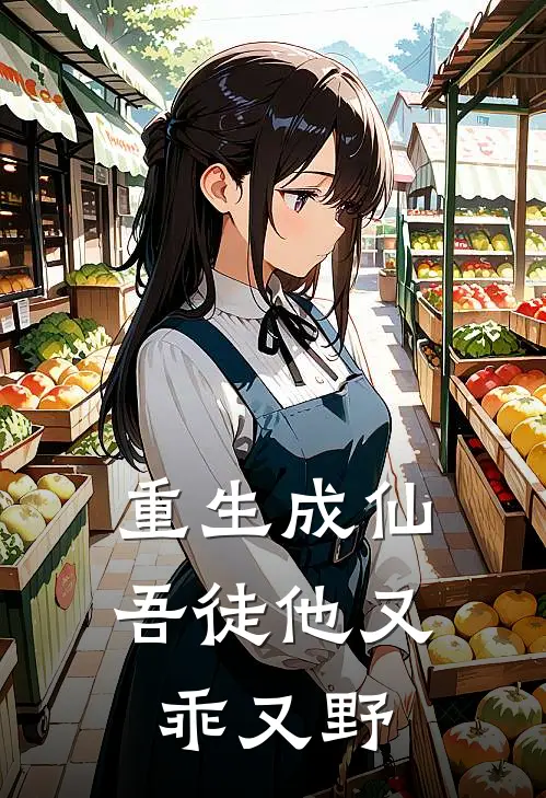 重生成仙：吾徒他又乖又野