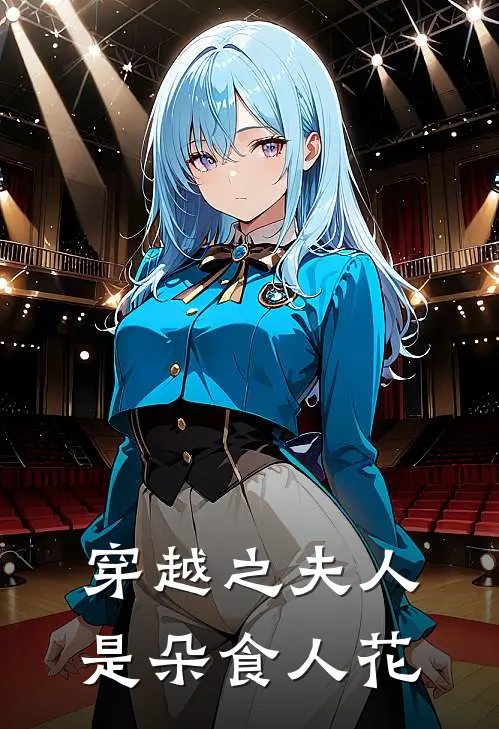 穿越之夫人是朵食人花拓拔月青月最新小说全文阅读_在线免费小说穿越之夫人是朵食人花(拓拔月青月)