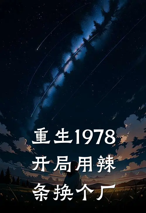 重生1978：开局用辣条换个厂