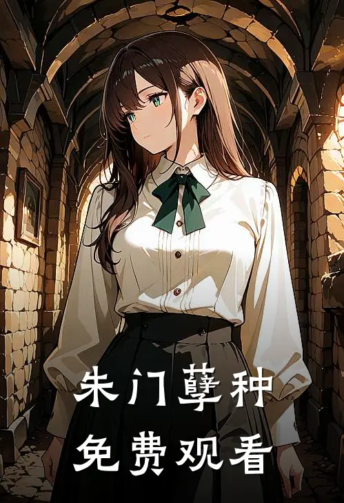 朱门孽种免费观看