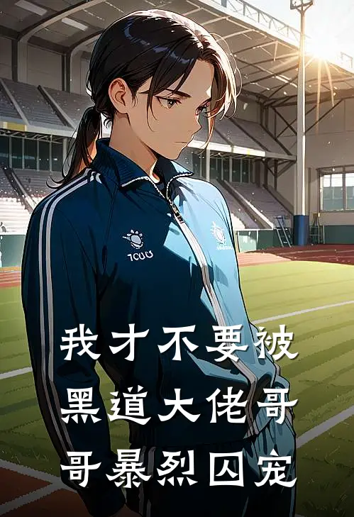 我才不要被黑道大佬哥哥暴烈囚宠