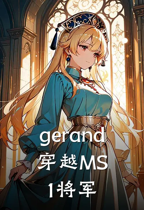 gerand：穿越MS1将军