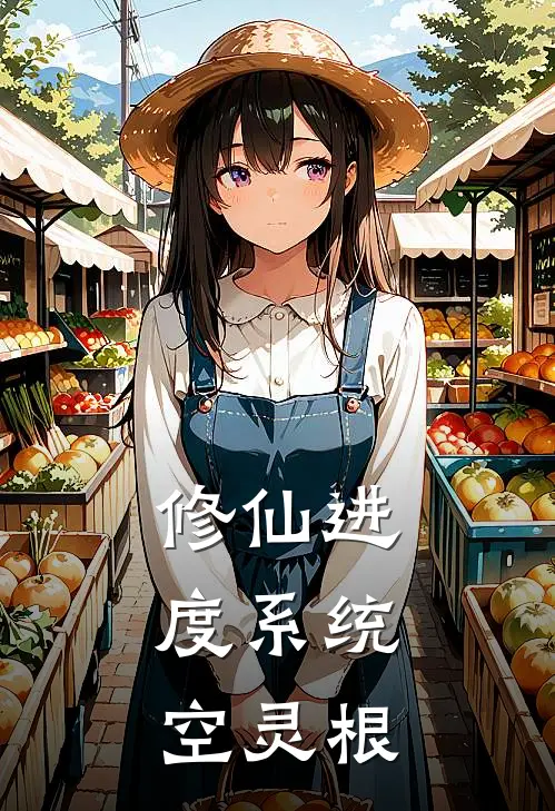 修仙进度系统：空灵根