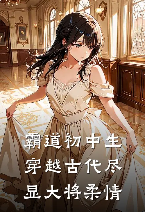 霸道初中生穿越古代尽显大将柔情