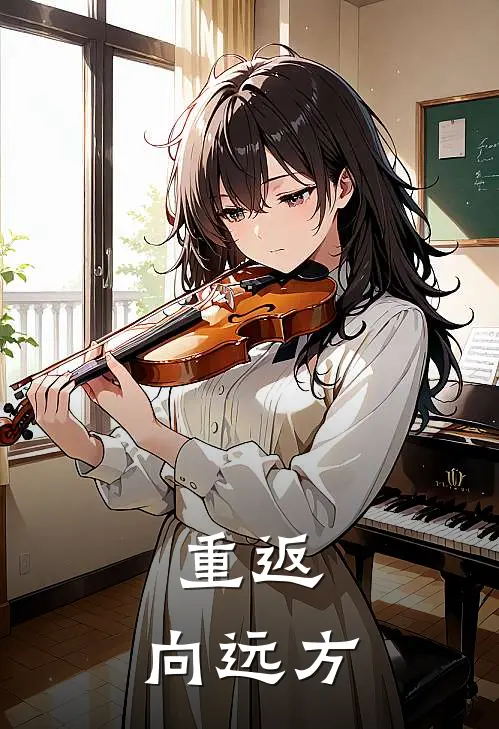 《重返：向远方》颜笙维尔汀免费完本小说在线阅读_《重返：向远方》颜笙维尔汀免费小说