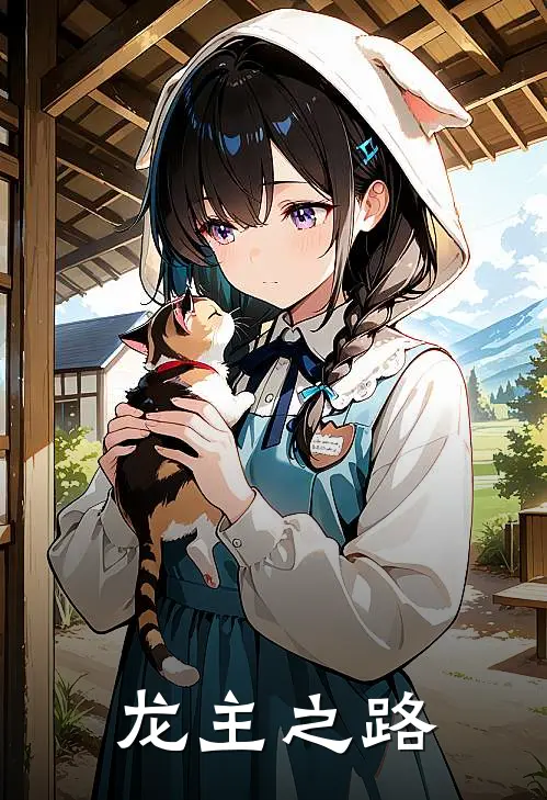 龙主之路(米莉尔伊莉莎)在线阅读免费小说_最新章节列表龙主之路(米莉尔伊莉莎)