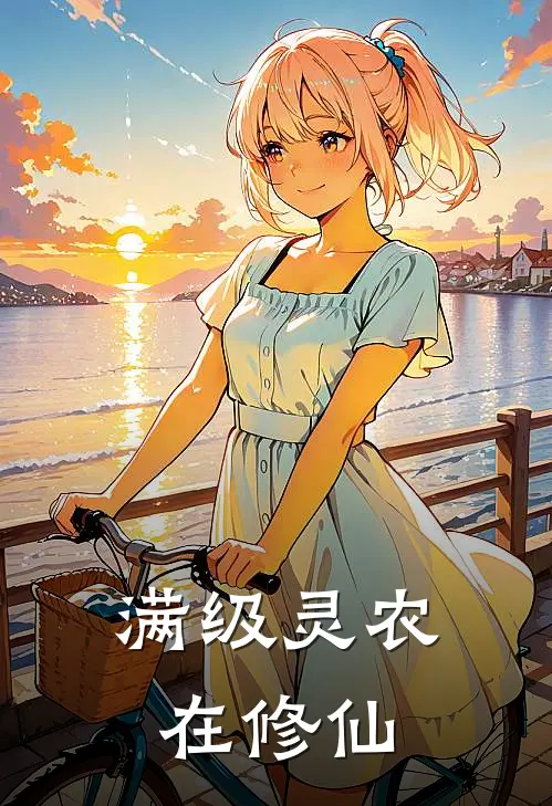 满级灵农在修仙