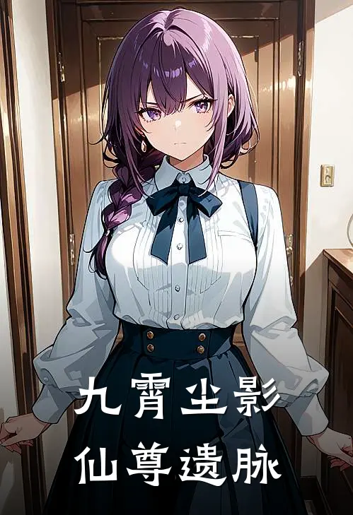 九霄尘影：仙尊遗脉(林御林虎)全集阅读_九霄尘影：仙尊遗脉最新章节阅读