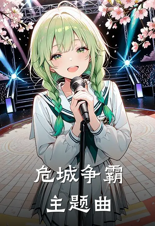 危城争霸主题曲