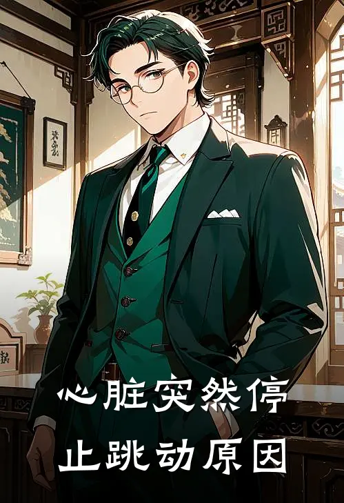 心脏突然停止跳动原因