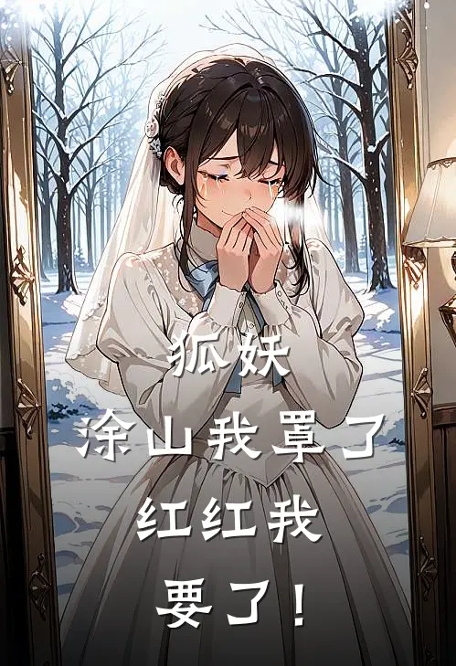 狐妖：涂山我罩了，红红我要了！