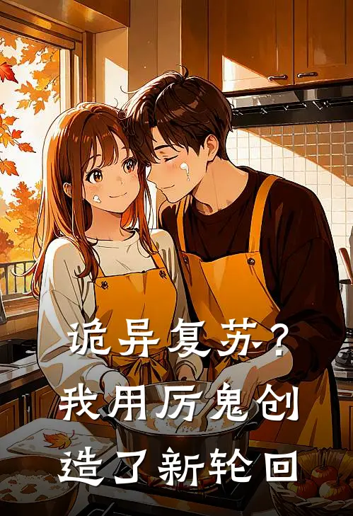 诡异复苏？我用厉鬼创造了新轮回(秦广鬼域)完结版小说全文免费阅读_最新小说诡异复苏？我用厉鬼创造了新轮回(秦广鬼域)