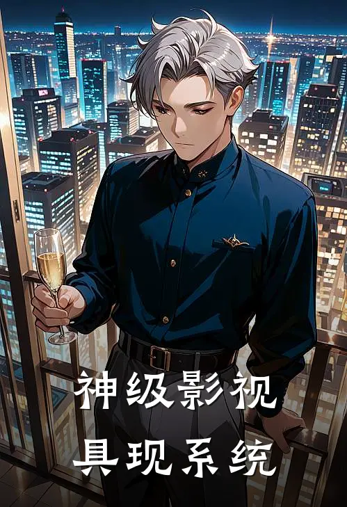 《神级影视具现系统》郝仁傻柱火爆新书_神级影视具现系统(郝仁傻柱)免费小说