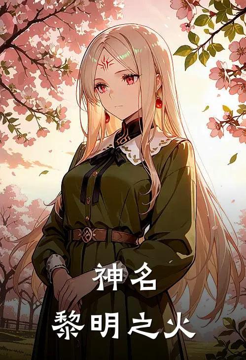 神名：黎明之火