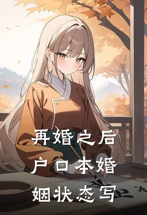 再婚之后户口本婚姻状态写