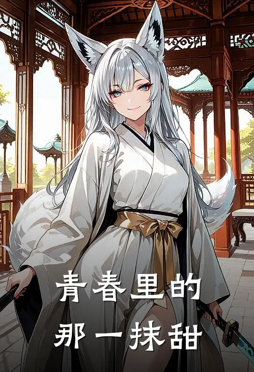 青春里的那一抹甜