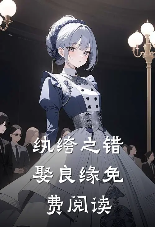 纨绔之错娶良缘免费阅读