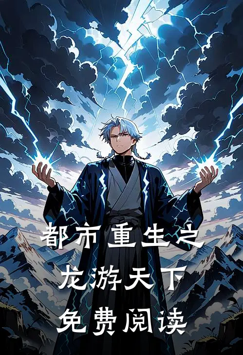 都市重生之龙游天下免费阅读