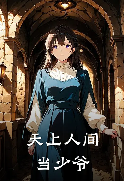 天上人间当少爷