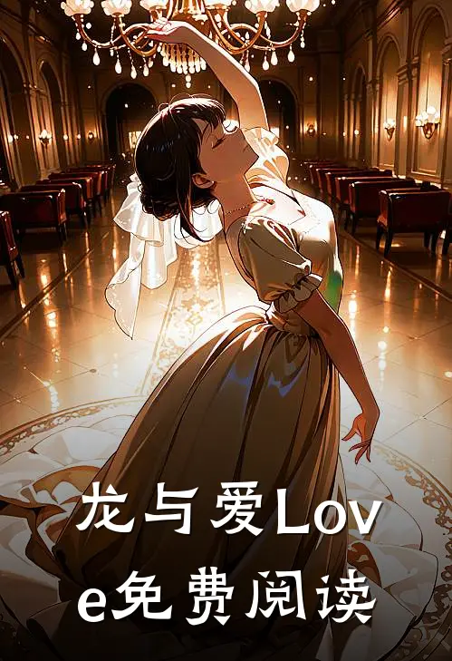 龙与爱Love免费阅读