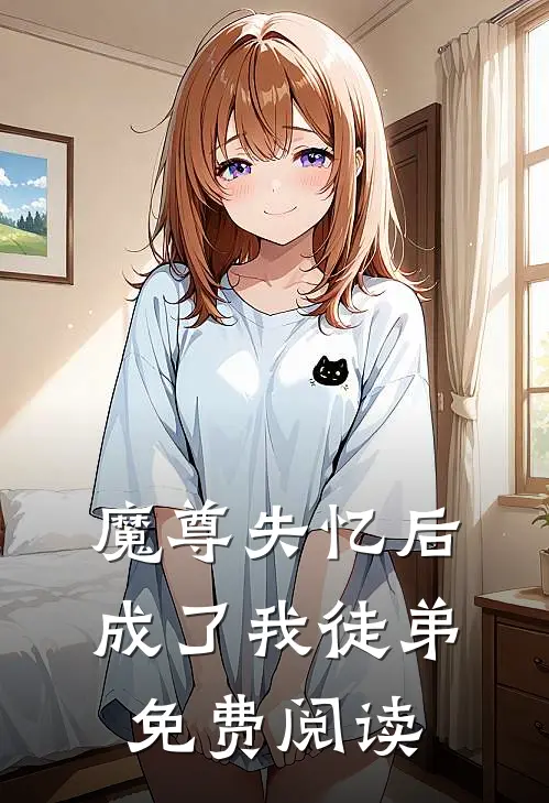 魔尊失忆后成了我徒弟免费阅读