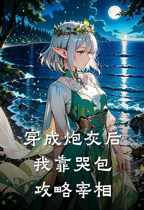 穿成炮灰后，我靠哭包攻略宰相