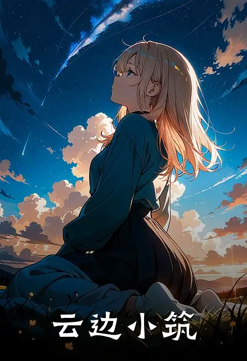 云边小筑