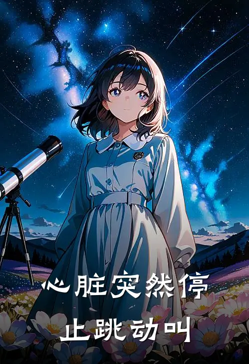 心脏突然停止跳动叫