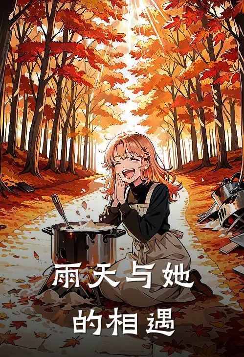 雨天与她的相遇(吴洛白若灵)最新好看小说_无弹窗全文免费阅读雨天与她的相遇吴洛白若灵