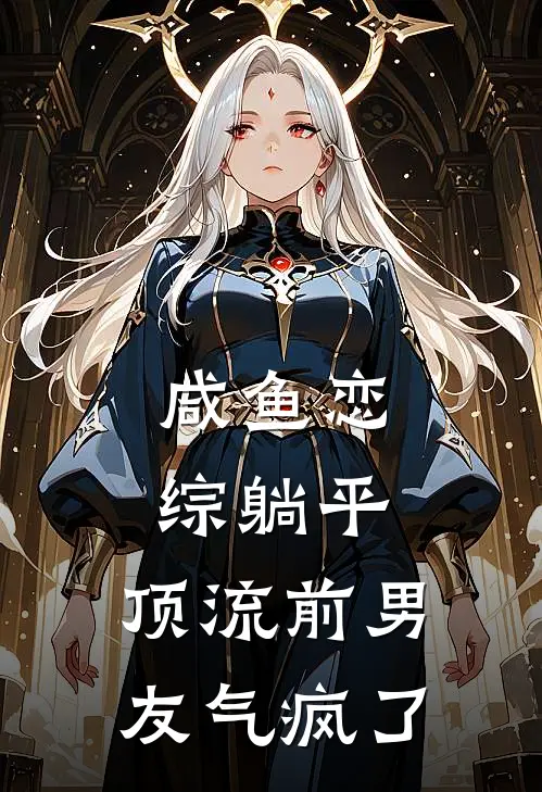 咸鱼恋综躺平，顶流前男友气疯了