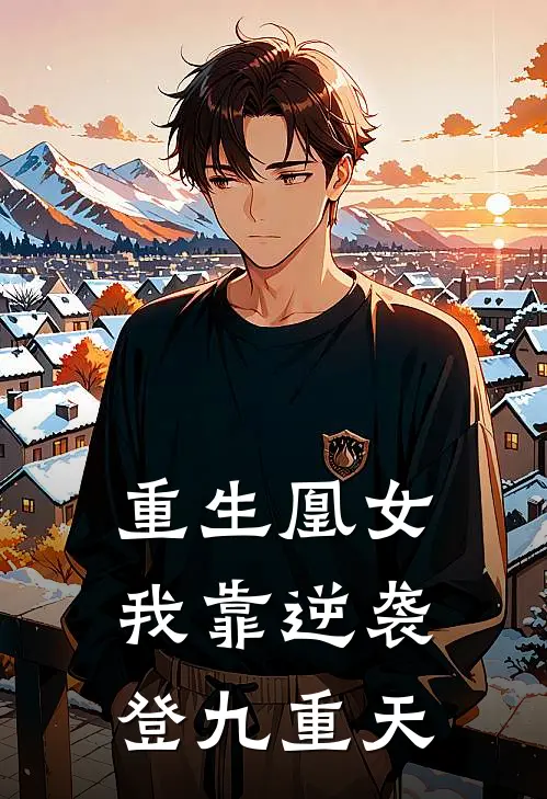 重生凰女：我靠逆袭登九重天