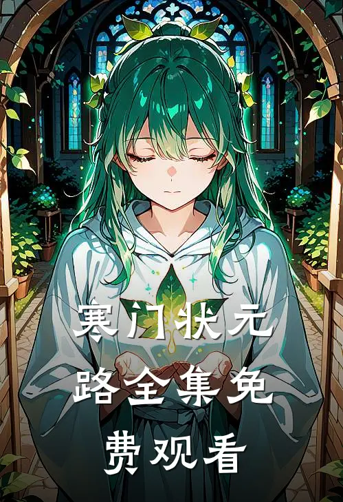 寒门状元路全集免费观看