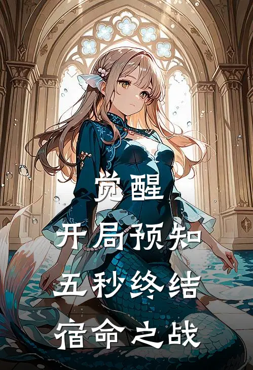 觉醒：开局预知五秒终结宿命之战(林一若溪)全本免费完结小说_小说完结免费觉醒：开局预知五秒终结宿命之战林一若溪