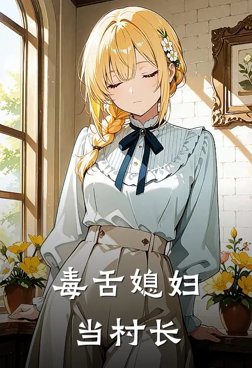 毒舌媳妇当村长