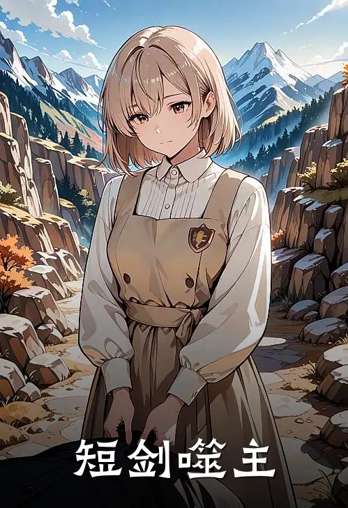 短剑噬主