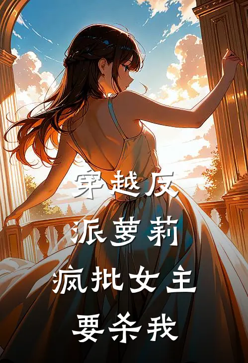 穿越反派萝莉，疯批女主要杀我