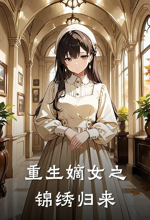 重生嫡女之锦绣归来