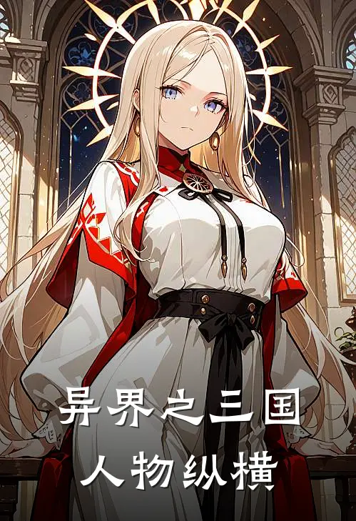 异界之三国人物纵横