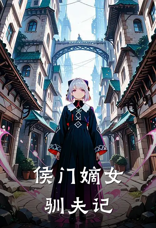 侯门嫡女驯夫记