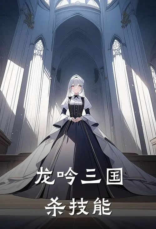 龙吟三国杀技能