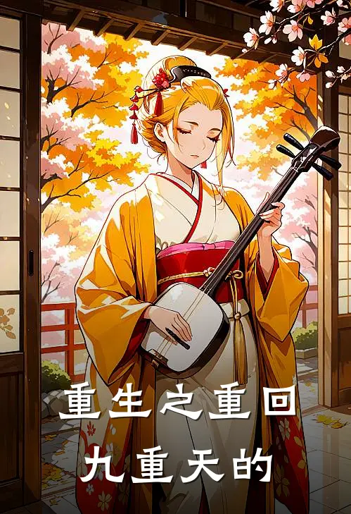 重生之重回九重天的