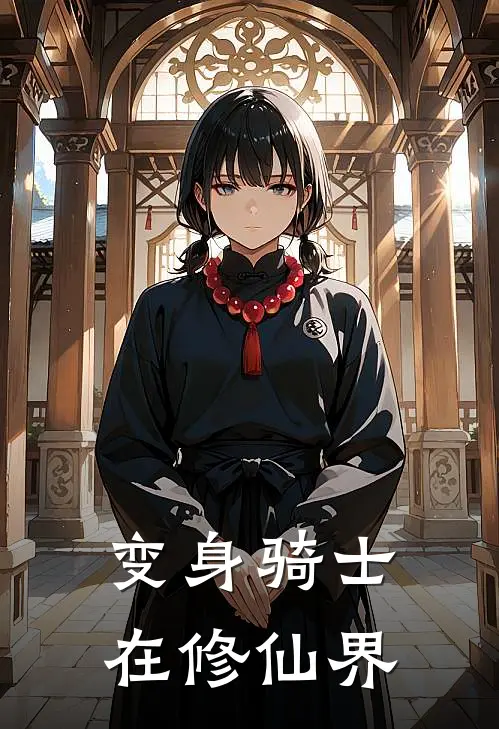 变身骑士在修仙界